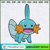 Mudkip Pokemon Embroidery Designs Embroidery Design – Digital Download 2 15 copy 18