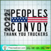 2022 The Peoples Convoy Than SVG Cut File for Cricut 3 Untitled 12 copy 6
