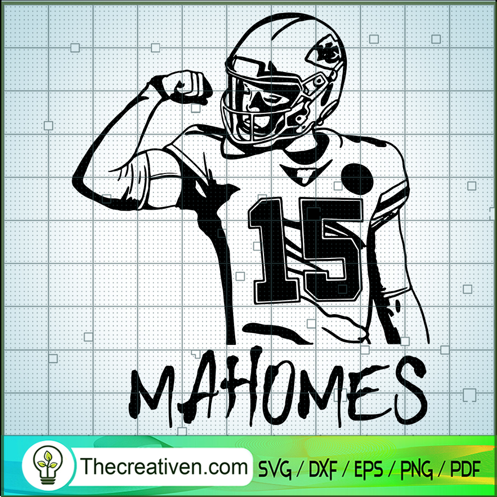 Mahomes Flex Appeal SVG, Patrick Mahomes SVG, Kansas City SVG 1 Mahomes Flex Appeal SVG, Patrick Mahomes SVG, Kansas City SVG