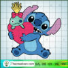 Stitch and Scrump copy