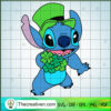 Stitch St. Patricks Day copy