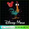 Hei Hei Disney Mode copy