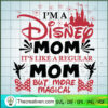 Im a Disney Mom copy