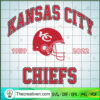 Kansas City Chiefs 1959-2022 SVG, Kansas City SVG, Football SVG 3 Kansas City Chiefs 1959 2022 copy