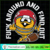 Fuck Around And Find Out SVG, Kansas City Chiefs SVG, Funny SVG 2 Kansas City Chiefs FUCK AROUND AND FIND OUT KANSAS CITY copy