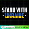 STAND WITH UKRAINE T SHIRT DESIGN copy