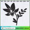 Flower Black Embroidery Designs Embroidery Design – Digital Download 3 10 copy 1