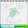 Save the Turtles Embroidery Embroidery Design 2 11 copy 2