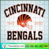 Cincinnati Bengals 1967 2022 copy