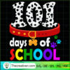 Dalmation Dog 101 Days Of School copy