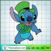 Funny Stitch St Patrick s Day Stitch Happy Patricks Day Stitch Shamrock copy