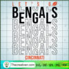 Lets Go Cincinnati Bengals copy