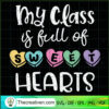 My Class Is Full of Sweethearts copy