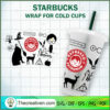 Harry Potter Logo Starbucks SVG Cut File for Cricut 2 HarryPotter coffe 04 24OZ copy