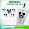 Pink Heart Mickey Starbucks SVG Cut File for Cricut 3 Mickey coffe 05 24OZ copy