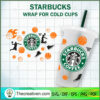 Basketball Dunk Starbucks Co SVG Cut File for Cricut
