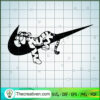Nike x Disney Tigger SVG, Nike Logo SVG, Walt Disney SVG 2 Untitled 21 copy