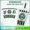 It's Coffee Time Beetlejuice SVG Cut File for Cricut
