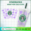 Crystall Coffee Starbucks Co SVG Cut File for Cricut 3 Crystall coffe 1 24OZ copy