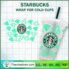 Crystall Diamond Coffee Star SVG Cut File for Cricut