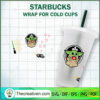 StarWars coffe 01 24OZ 01