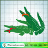 Funny Lacoste Logo SVG, Lacoste SVG, Crocodile SVG 2 jacoste copy