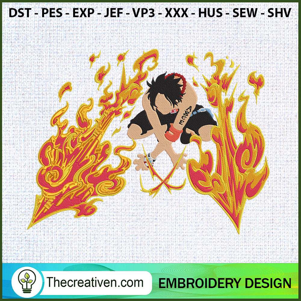 Ace Embroidery Designs Embroidery Design – Digital Download 1 Ace Embroidery Designs Embroidery Design – Digital Download