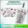 A-B-C-D-E-F You Starbucks Co SVG Cut File for Cricut 2 2 copy 12