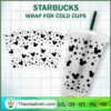 Mickey With Star Starbucks C SVG Cut File for Cricut 3 139 copy 1