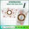 Cat's Legs Starbucks Cold Cup SVG Cut File for Cricut & Silhouette 3 34 copy 1