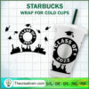 Class Of 2022 Starbucks Cold Cup SVG Cut File for Cricut & Silhouette 2 39 copy 1