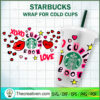 Cupid's Book Mean Girls Star SVG Cut File for Cricut 3 46 copy 1