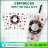Dog Mom Starbucks Cold Cup SVG Cut File for Cricut & Silhouette