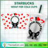 French Bulldog Starbucks Cold Cup SVG Cut File for Cricut & Silhouette 2 62 copy 1