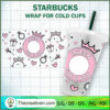 Queen For A Day Starbucks Co SVG Cut File for Cricut 2 73 copy 1