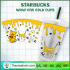 Honeycomb Drips Winnie The P SVG Cut File for Cricut 3 94 copy 1