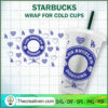 Los Angeles Dodgers Starbuck SVG Cut File for Cricut 3 106 copy 1