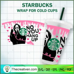 Scary Movies Inspired By Scr SVG Cut File for Cricut