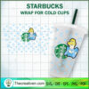 Disney Cinderella Starbucks SVG Cut File for Cricut 2 198 copy