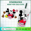Sweet Valentines Starbucks C SVG Cut File for Cricut 3 232 copy