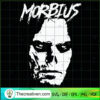 Doctor Morbius SVG, Superhero SVG, Marvel Comics SVG