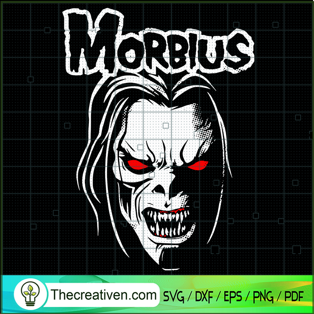 Vampire Bat SVG, Morbius SVG, Marvel Comics SVG 1 Vampire Bat SVG, Morbius SVG, Marvel Comics SVG