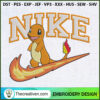 Nike x Charmander Embroidery Embroidery Design 2 6 copy 22