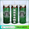 Starbucks Glitters Full Tumbler Wrap Tumbler Wrap – Digital Download 4 14 copy 21