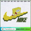 Nike SpongeBob SquarePants E Embroidery Design 3 1 copy 26