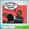 Shut Up, Chris! SVG, Will Smith Smacks Chris Rock SVG, Oscar 2022 SVG 2 Untitled 1 copy 5