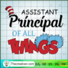 Assistant Principal of All Things copy