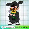 Baby Benito SVG, Bad Bunny SVG, Benito Antonio Mart SVG