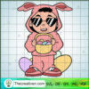 Baby Benito Easter copy