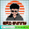 Retro Baby Bunny SVG, Bad Bunny Yonaguni SVG, Bad Bunny SVG 3 Bad Bunny Yonaguni copy